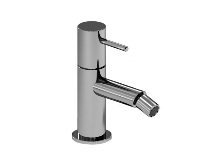 LUCILLA 3602 - Single handle bidet mixer _ RUBINETTERIE STELLA